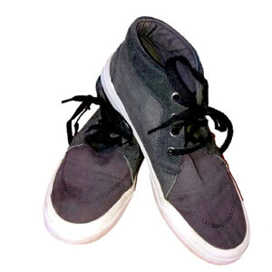 Sperry Top-Sider Crest Knoll Womens 7.5 M Casual Sneakers  Shoes Grey